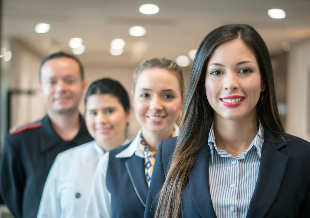 hospitality-management